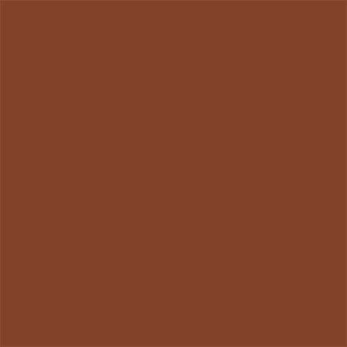 Plain Terracotta