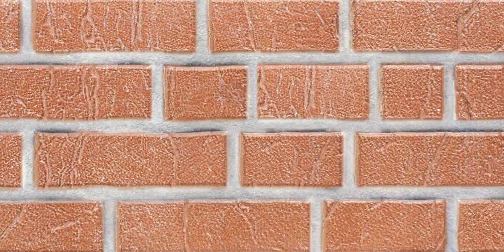 Brick Line Cotto