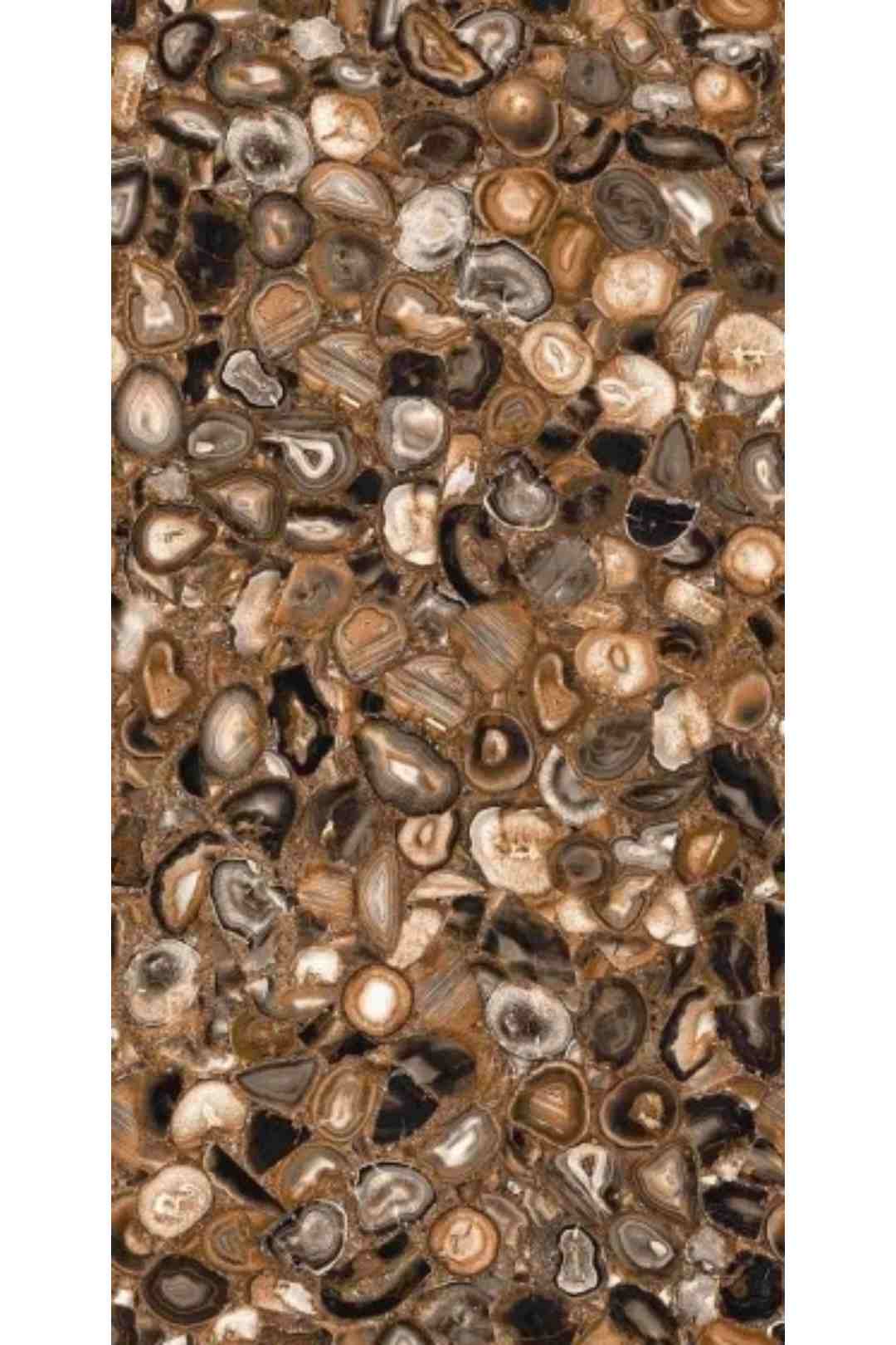 SEMOI BROWN