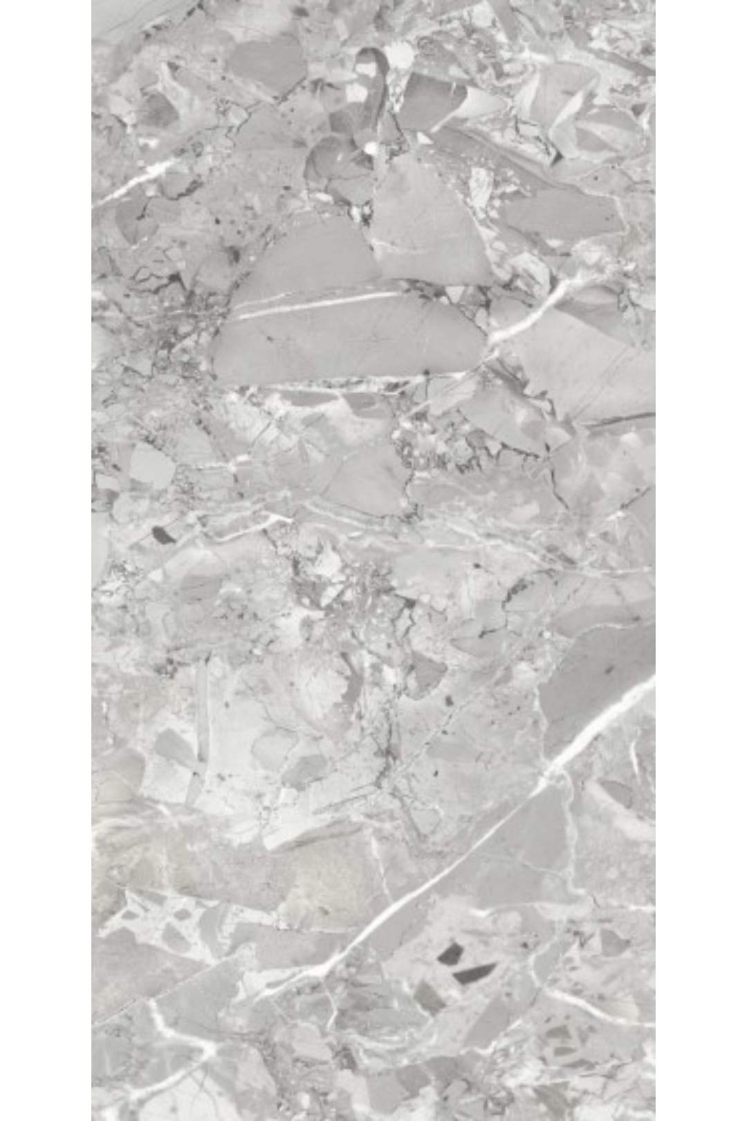 CARTIAN GREY