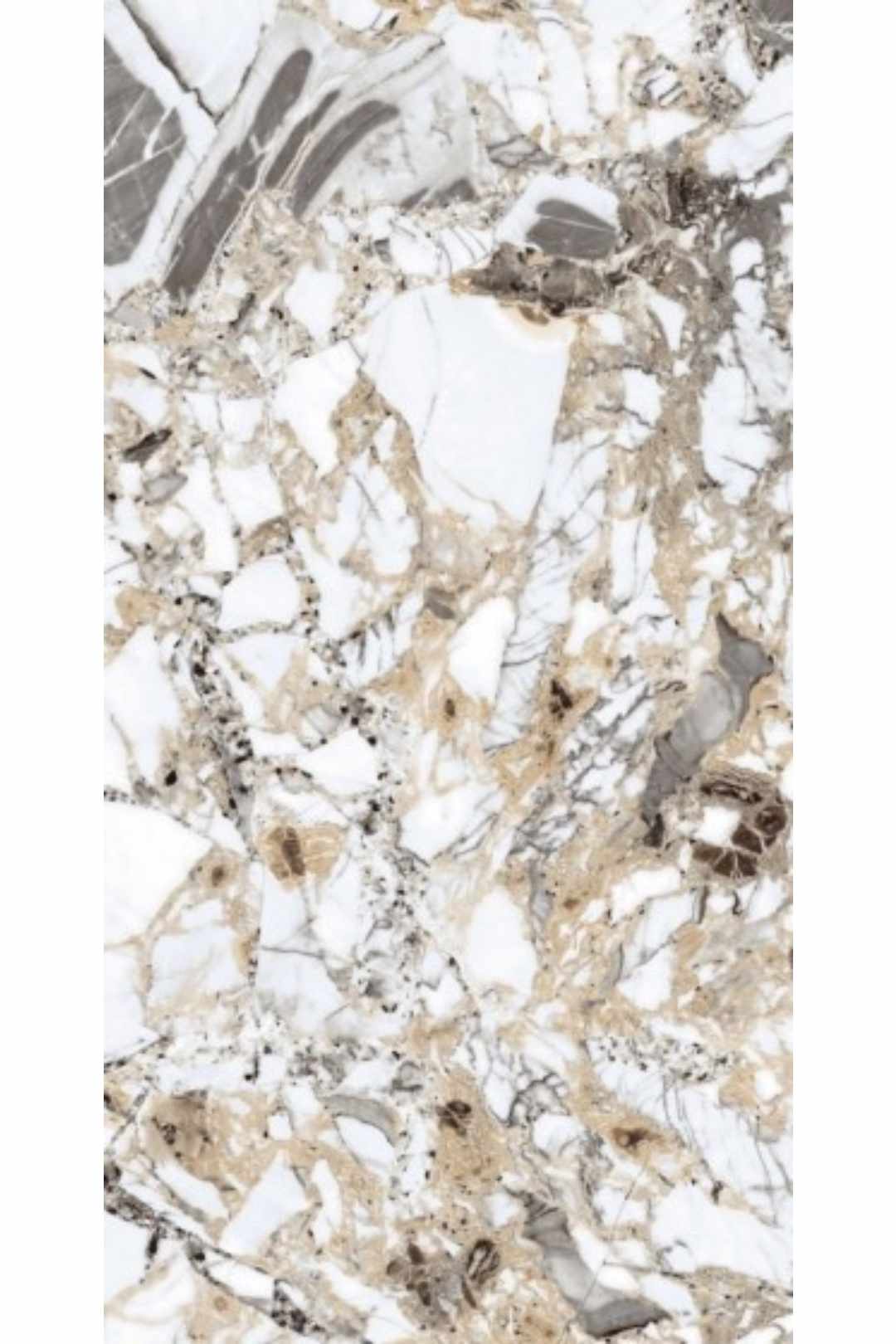 MARRON STONE