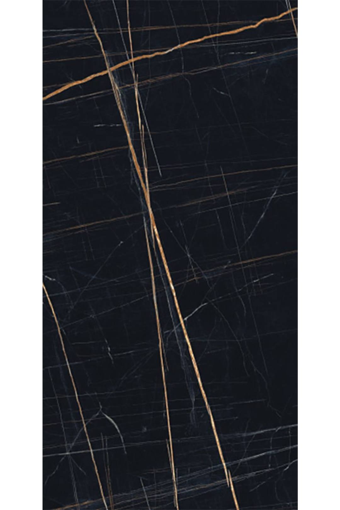 Oriental Black Marble