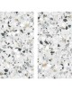 ITOLI | 2X4 FT | 600X1200 MM | MODEL: Cairo Stone White ITOLI | 2X4 FT | 600X1200 MM | MODEL: Cairo Stone White