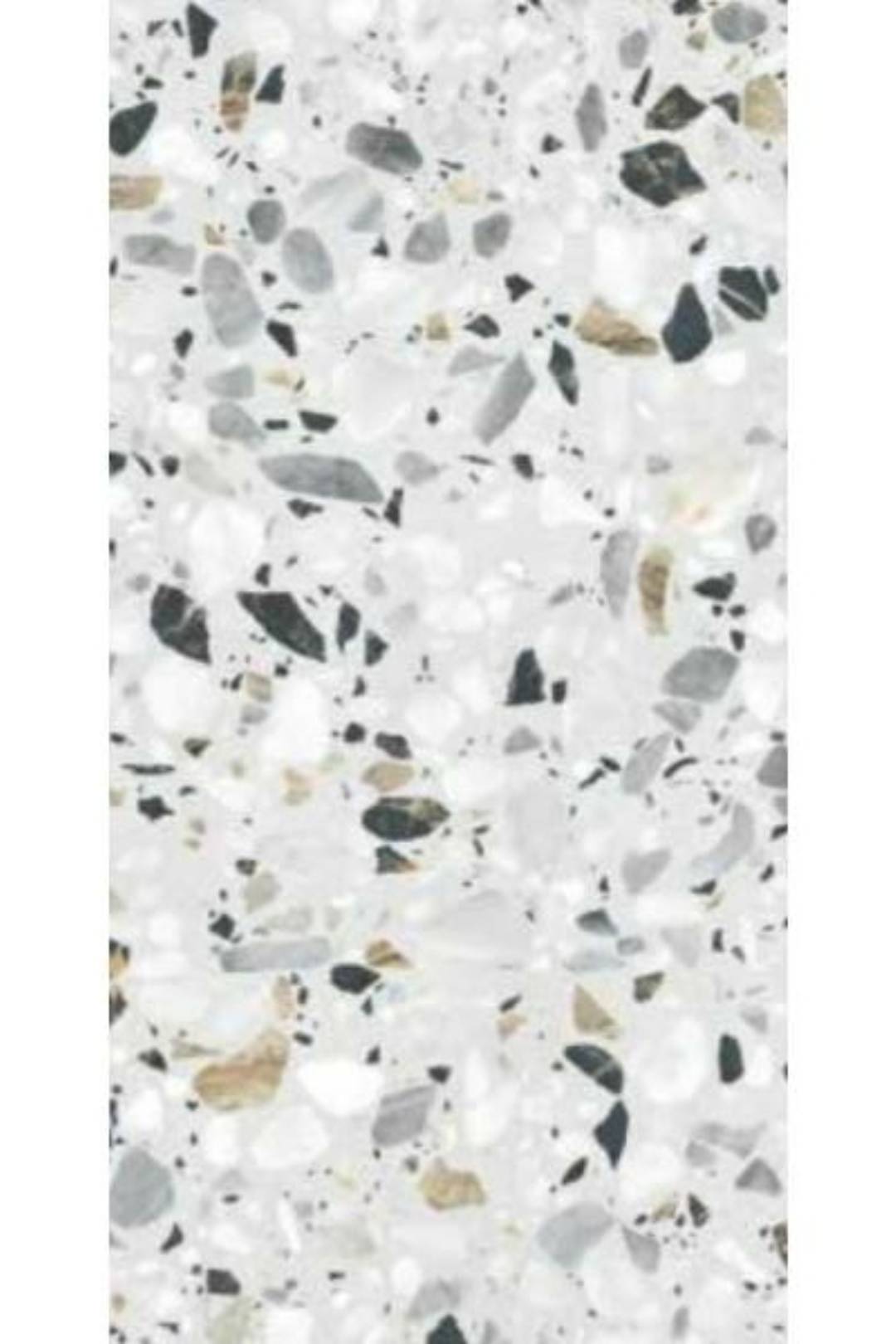 ITOLI | 2X4 FT | 600X1200 MM | MODEL: Cairo Stone White