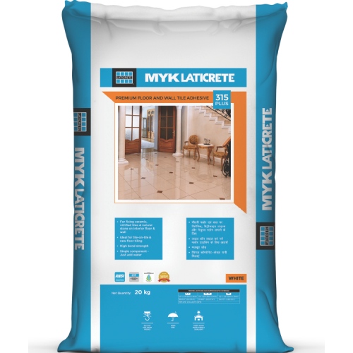 Myk Laticrete 315