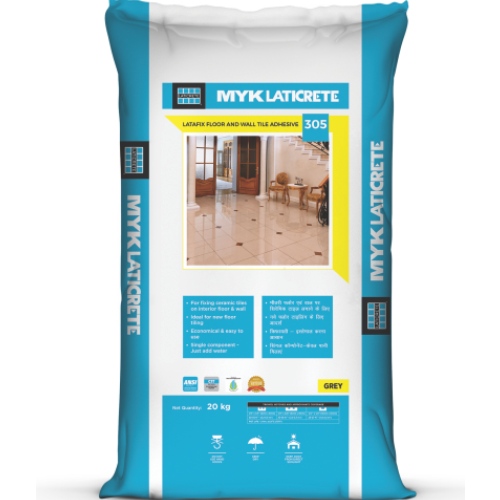 Myk Laticrete 305