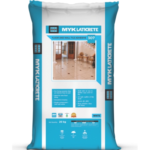 Myk Laticrete 307