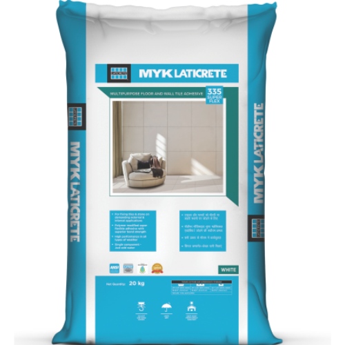 Myk Laticrete 335