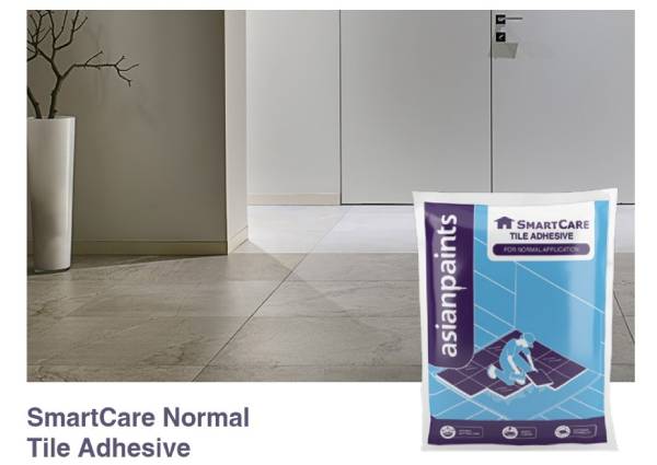 Normal Tile Adhesive