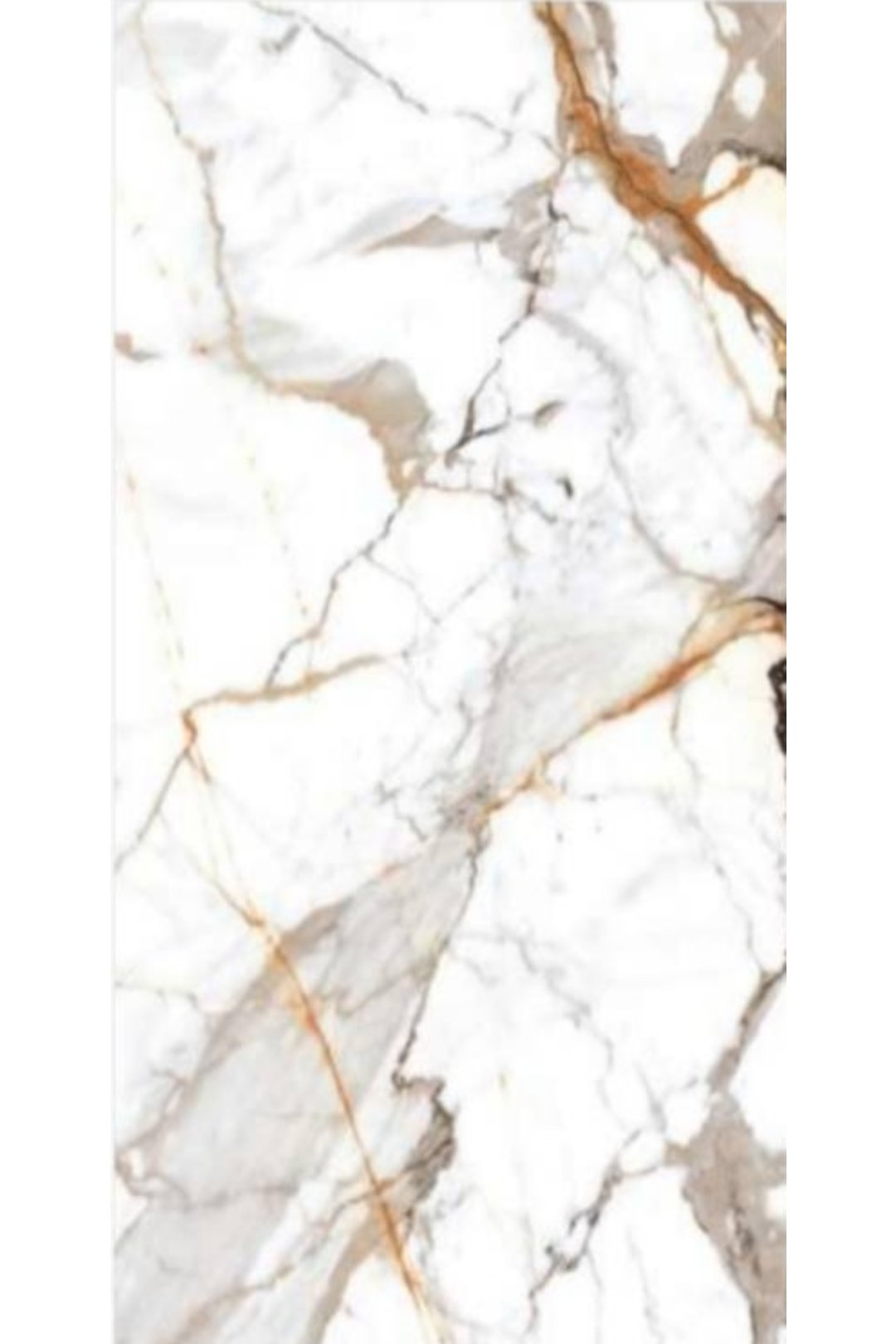 ITOLI | 2X4 FT | 600X1200 MM | MODEL: Nover White 
