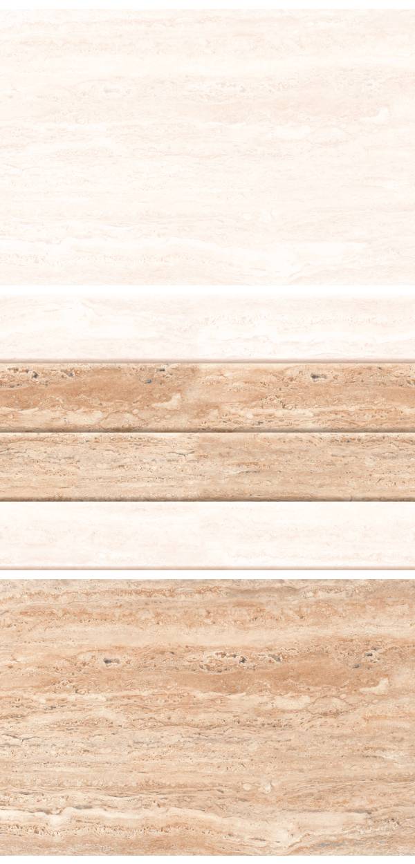 CEROSTONE | 12x18 INCH | 1X1.5 FT | MODEL: 1124-Dark