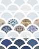CEROSTONE | 12x18 INCH | 1X1.5 FT | MODEL: 1134-Light CEROSTONE | 12x18 INCH | 1X1.5 FT | MODEL: 1134-Light