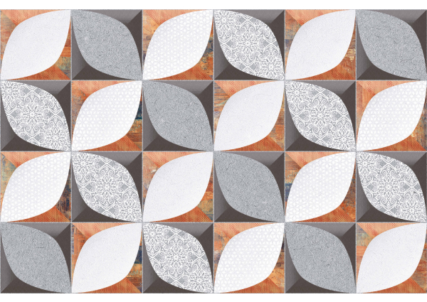 CEROSTONE | 12x18 INCH | 1X1.5 FT | MODEL: 1161-Highlighter