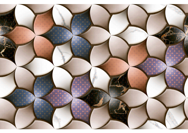 CEROSTONE | 12x18 INCH | 1X1.5 FT | MODEL: 1361-Highlighter