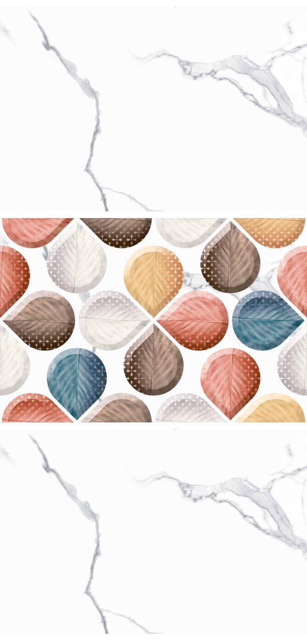 CEROSTONE | 12x18 INCH | 1X1.5 FT | MODEL: 1362-Highlighter