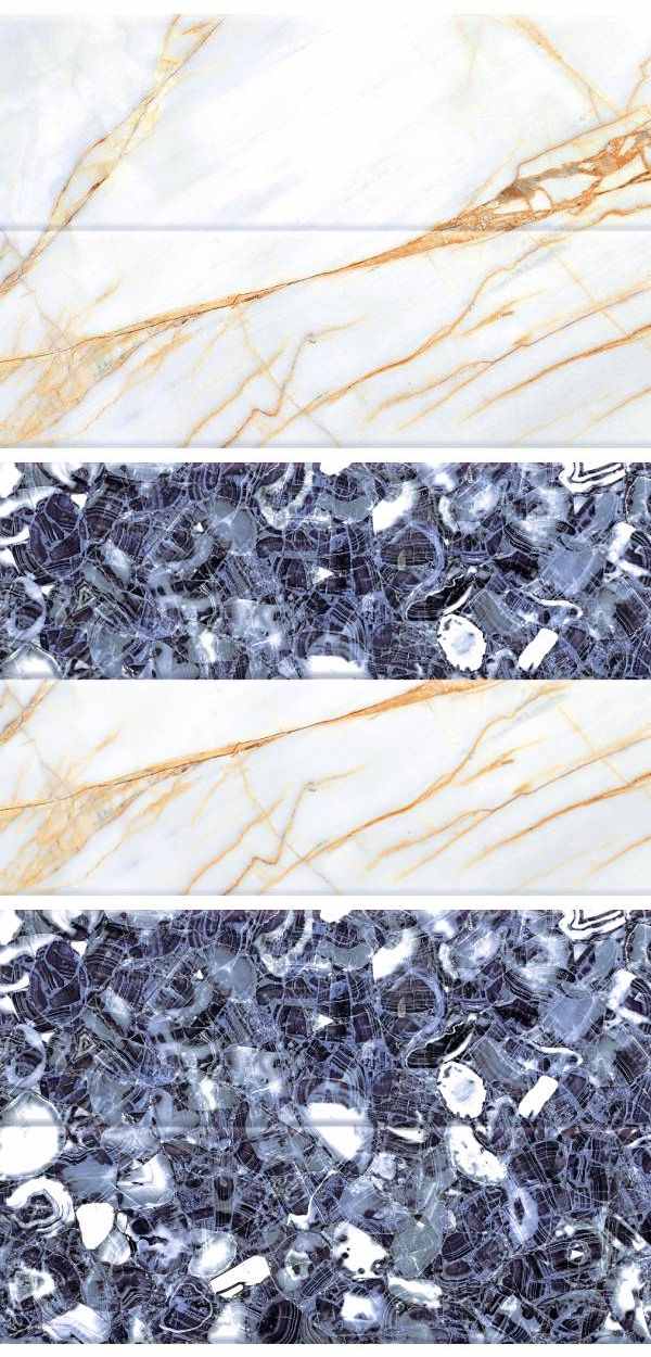 CEROSTONE | 12x18 INCH | 1X1.5 FT | MODEL: 1461-Dark