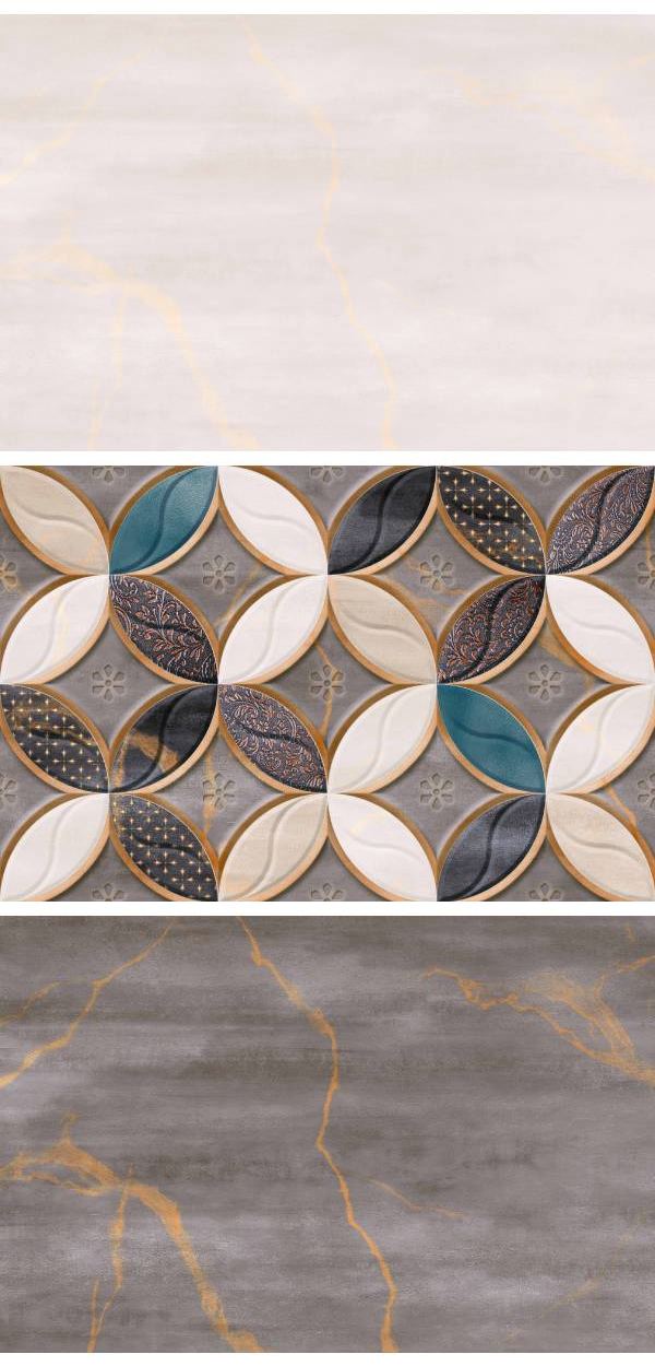 CEROSTONE | 12x18 INCH | 1X1.5 FT | MODEL: 5066-Dark