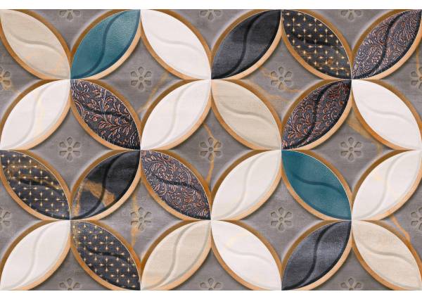 CEROSTONE | 12x18 INCH | 1X1.5 FT | MODEL: 5066-Highlighter
