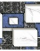 CEROSTONE | 12x18 INCH | 1X1.5 FT | MODEL: 13031-Elevation CEROSTONE | 12x18 INCH | 1X1.5 FT | MODEL: 13031-Elevation