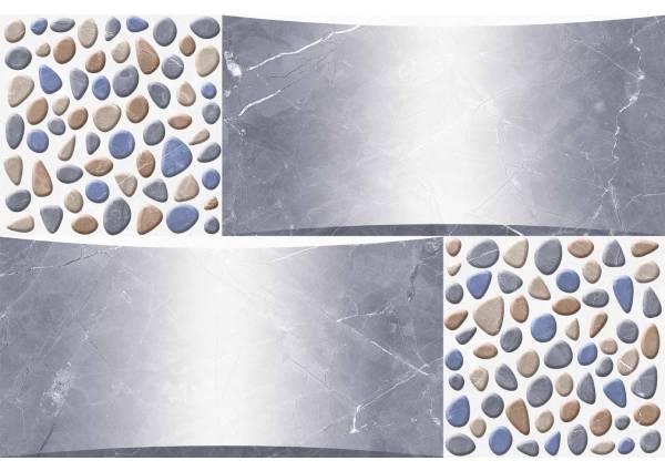 CEROSTONE | 12x18 INCH | 1X1.5 FT | MODEL: K-37-Dark