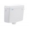 Cisterns Cabrina