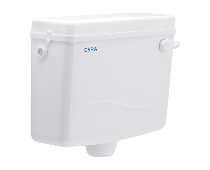 Cisterns Cabrina