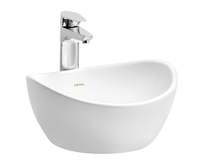 Table top wash basins CLOISTER