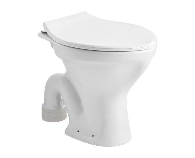EWCs CONVENTIONAL S TRAP