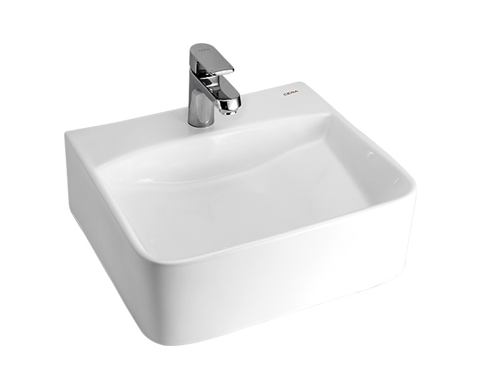 Table top wash basins Cleen