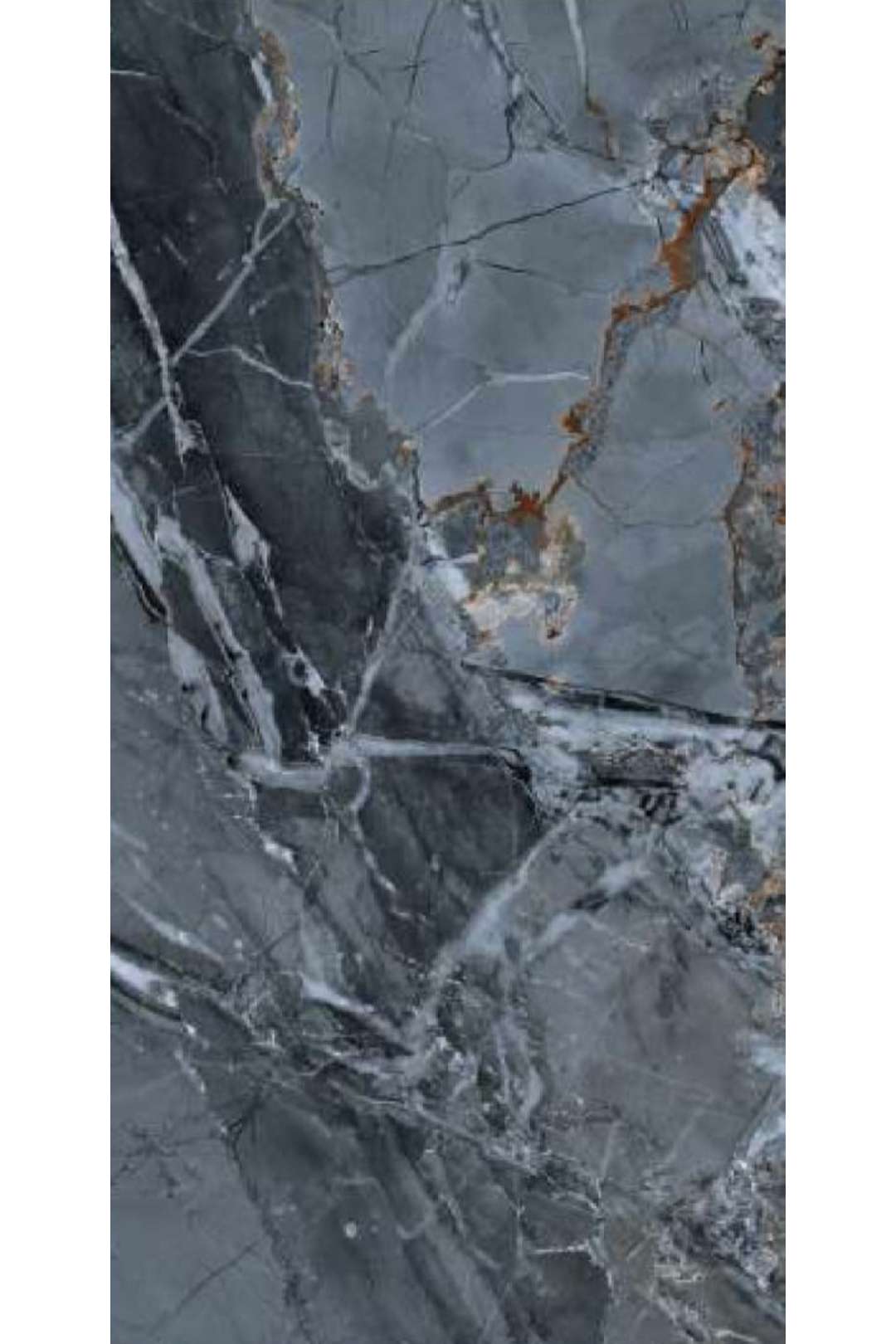 ITOLI | 2X4 FT | 600X1200 MM | MODEL: Tarnj Grey