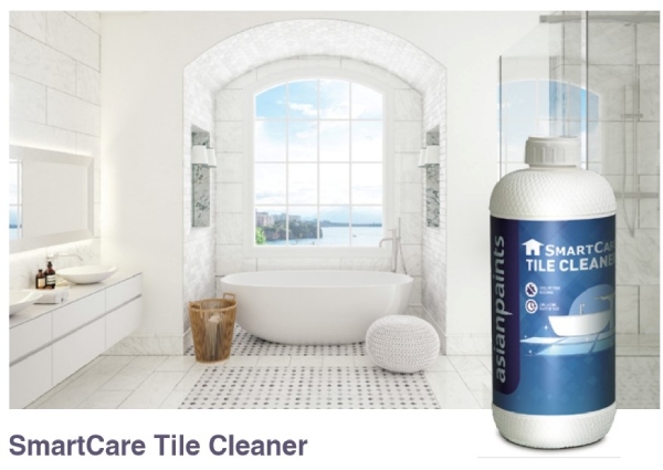 Tile Cleaner