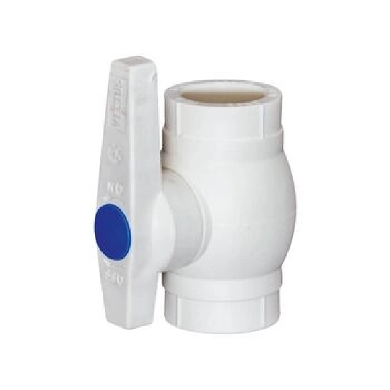 VECTUS PPR BALL VALVE HEAVY DUTY 20MM VECTUS