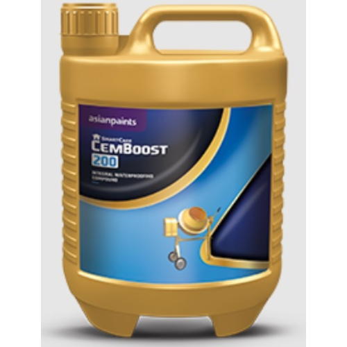 Water Proofing Cemboost
