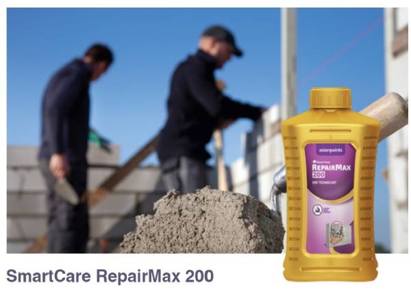 Water Proofing RepairMax