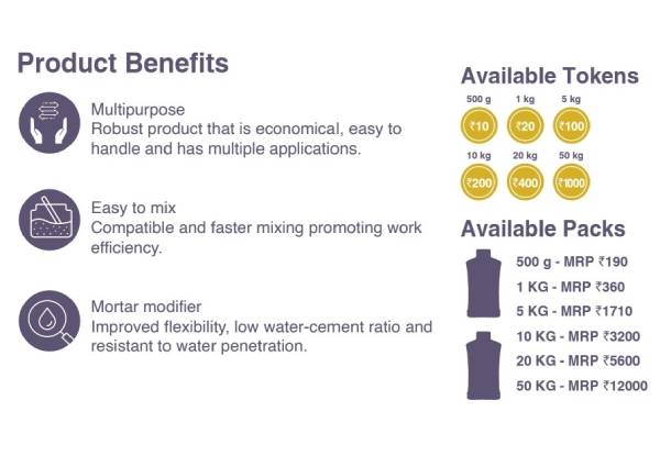 Water Proofing RepairMax