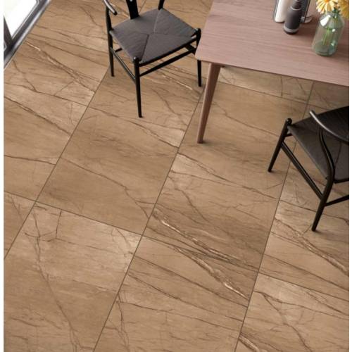 ITOLI | 2X4 FT | 600X1200 MM | MODEL: Aldorado Brown 