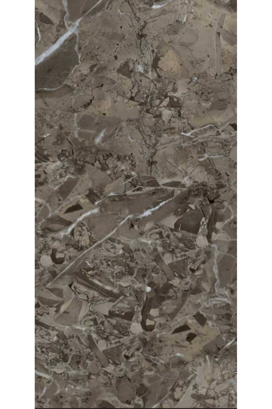 ITOLI | 2X4 FT | 600X1200 MM | MODEL: Cartian Cafe