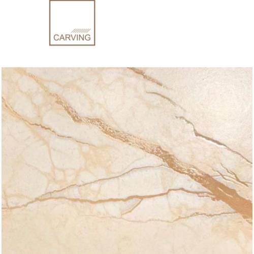 ITOLI | 2X4 FT | 600X1200 MM | MODEL: Crack Crema 