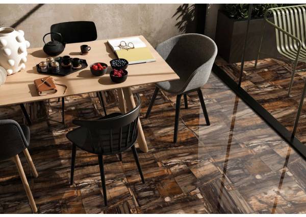 ITOLI | 2X4 FT | 600X1200 MM | MODEL: Khajura Wood