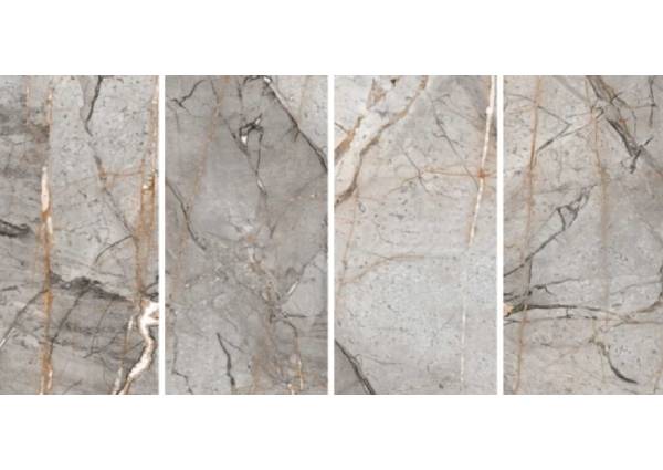 ITOLI | 2X4 FT | 600X1200 MM | MODEL: Kuget Grey