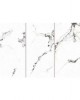 ITOLI | 2X4 FT | 600X1200 MM | MODEL: Laxer White