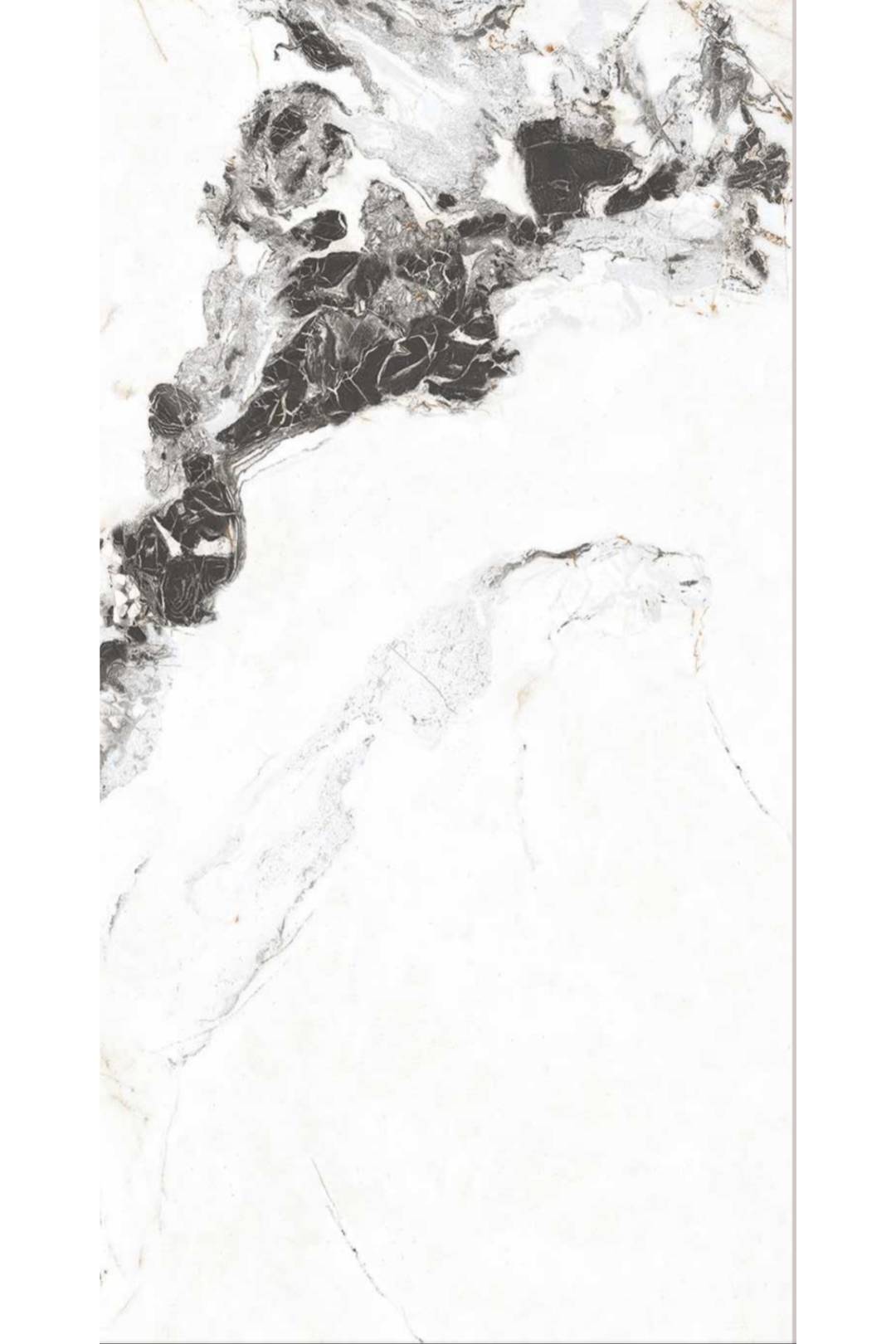 ITOLI | 2X4 FT | 600X1200 MM | MODEL: Laxer White