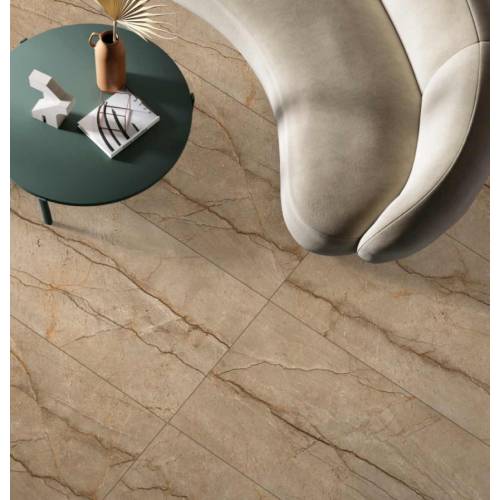 ITOLI | 2X4 FT | 600X1200 MM | MODEL: Nelson Brown 