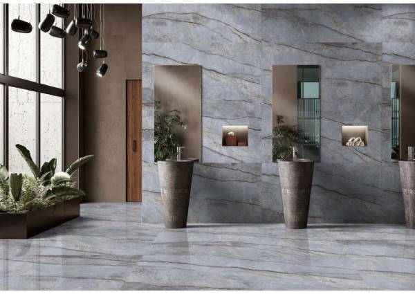 ITOLI | 2X4 FT | 600X1200 MM | MODEL: Peris Armani Mint