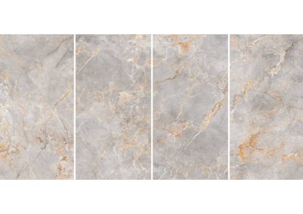 ITOLI | 2X4 FT | 600X1200 MM | MODEL: Ripon Grey